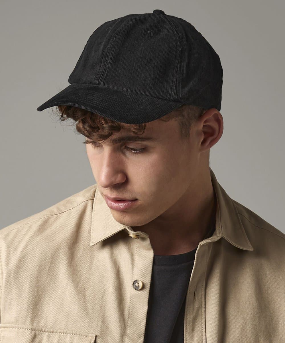 Heritage cord cap 1