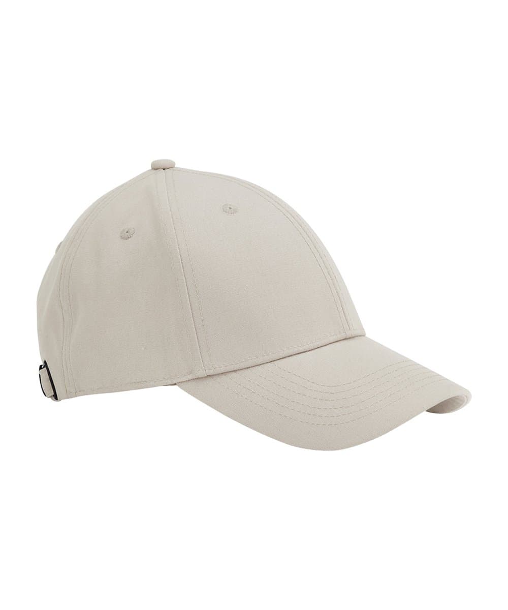 EarthAware® organic cotton canvas 6-panel cap 5
