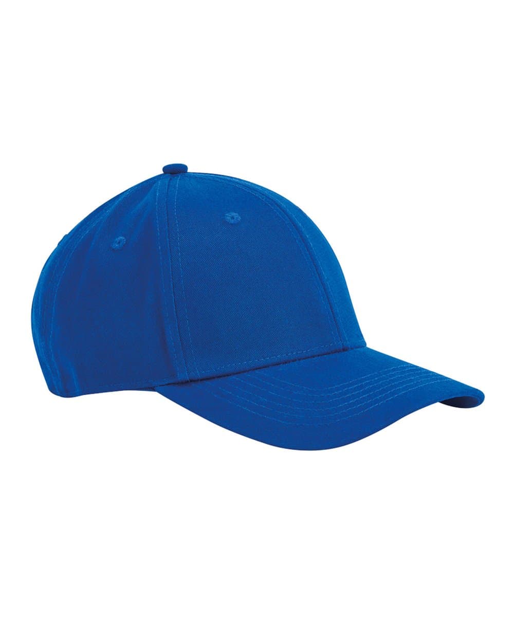 EarthAware® classic organic cotton 6-panel cap 4
