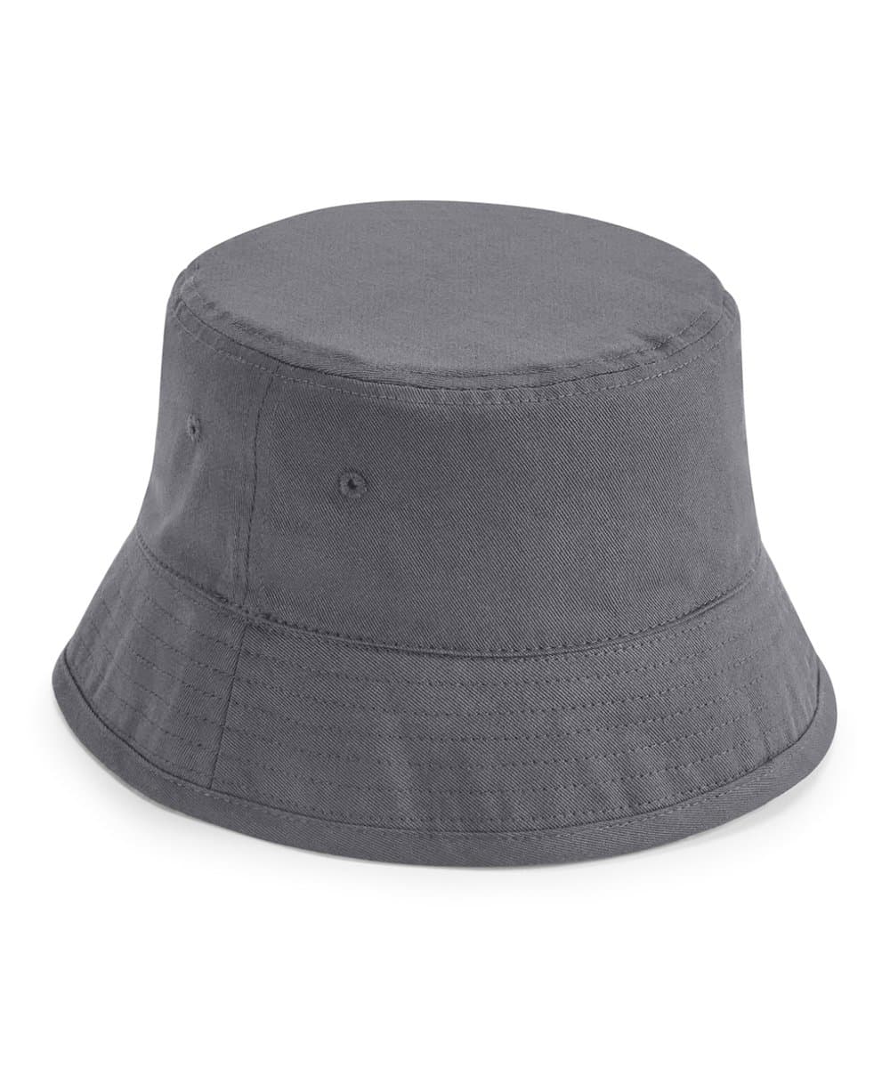 Organic cotton bucket hat 4