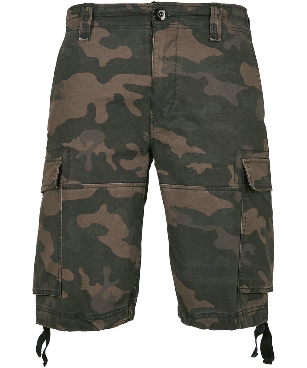Vintage shorts 4