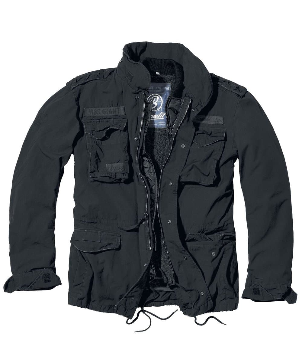 M65 Giant jacket 2