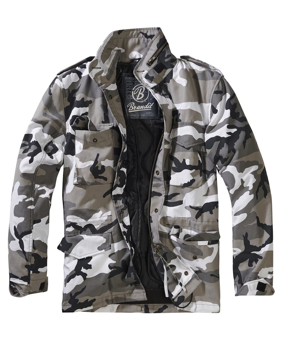 M65 jacket 5