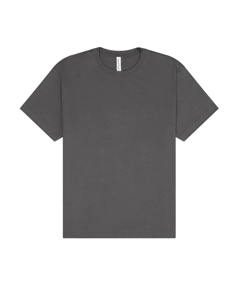 Unisex short sleeve heavy tee 2