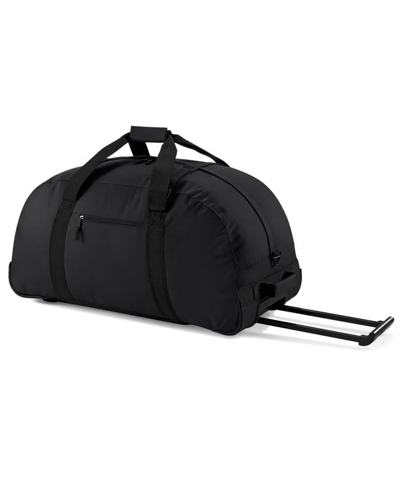 Classic wheelie holdall 2