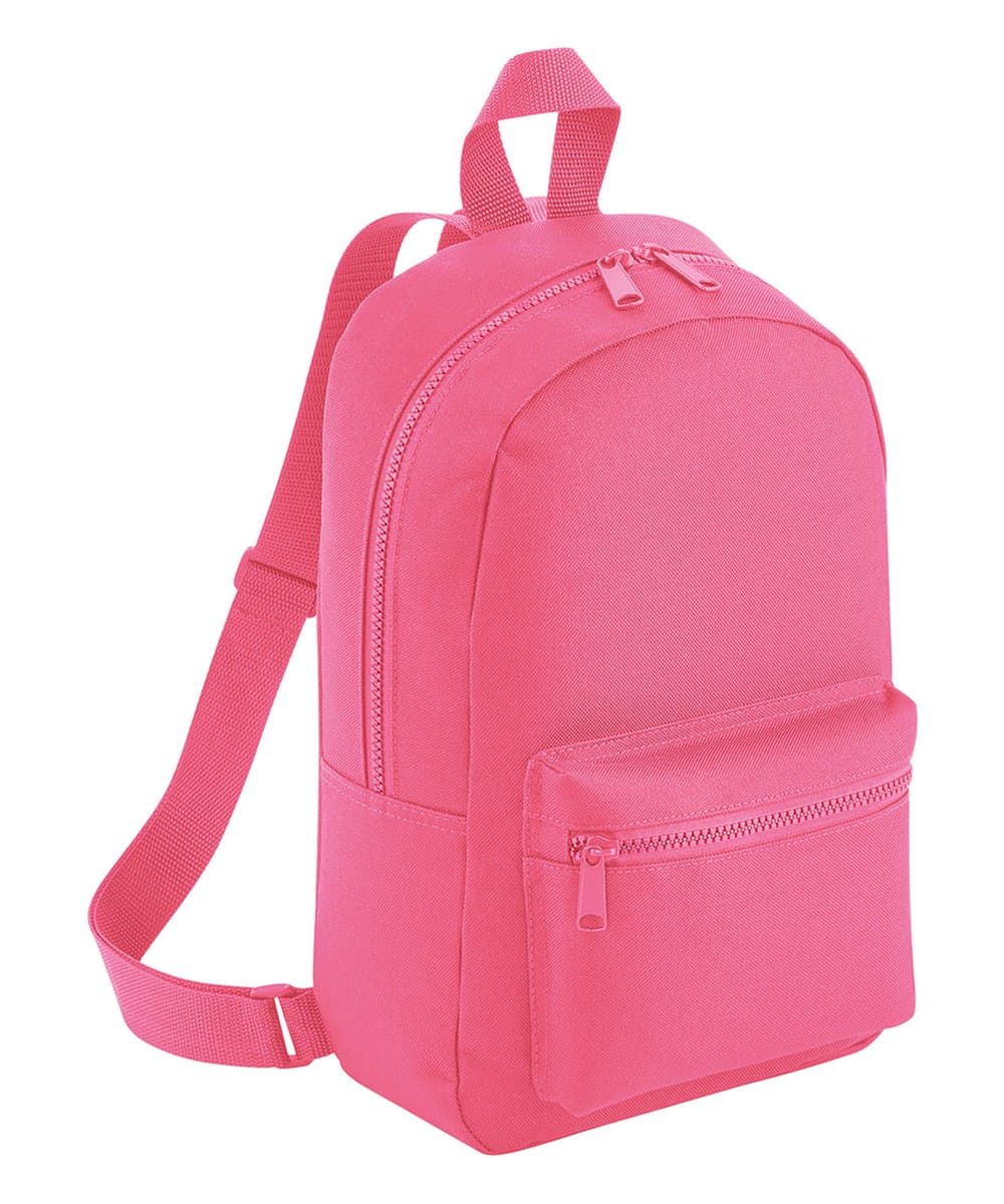 Mini essential fashion backpack 3