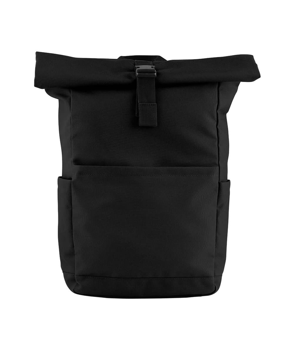 Premium Recycled Roll Top Backpack 2