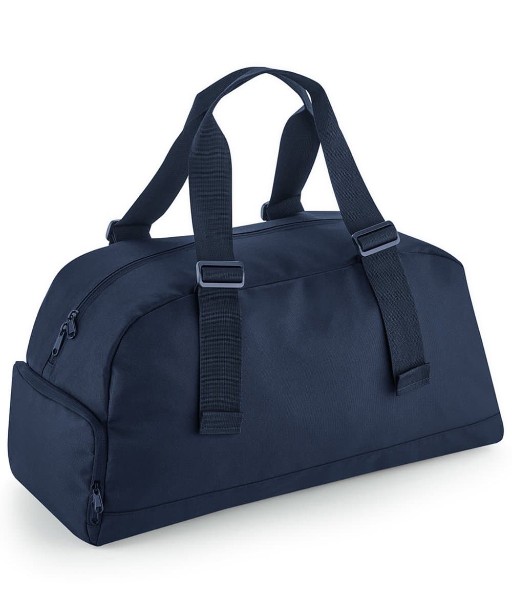Recycled essentials holdall 3