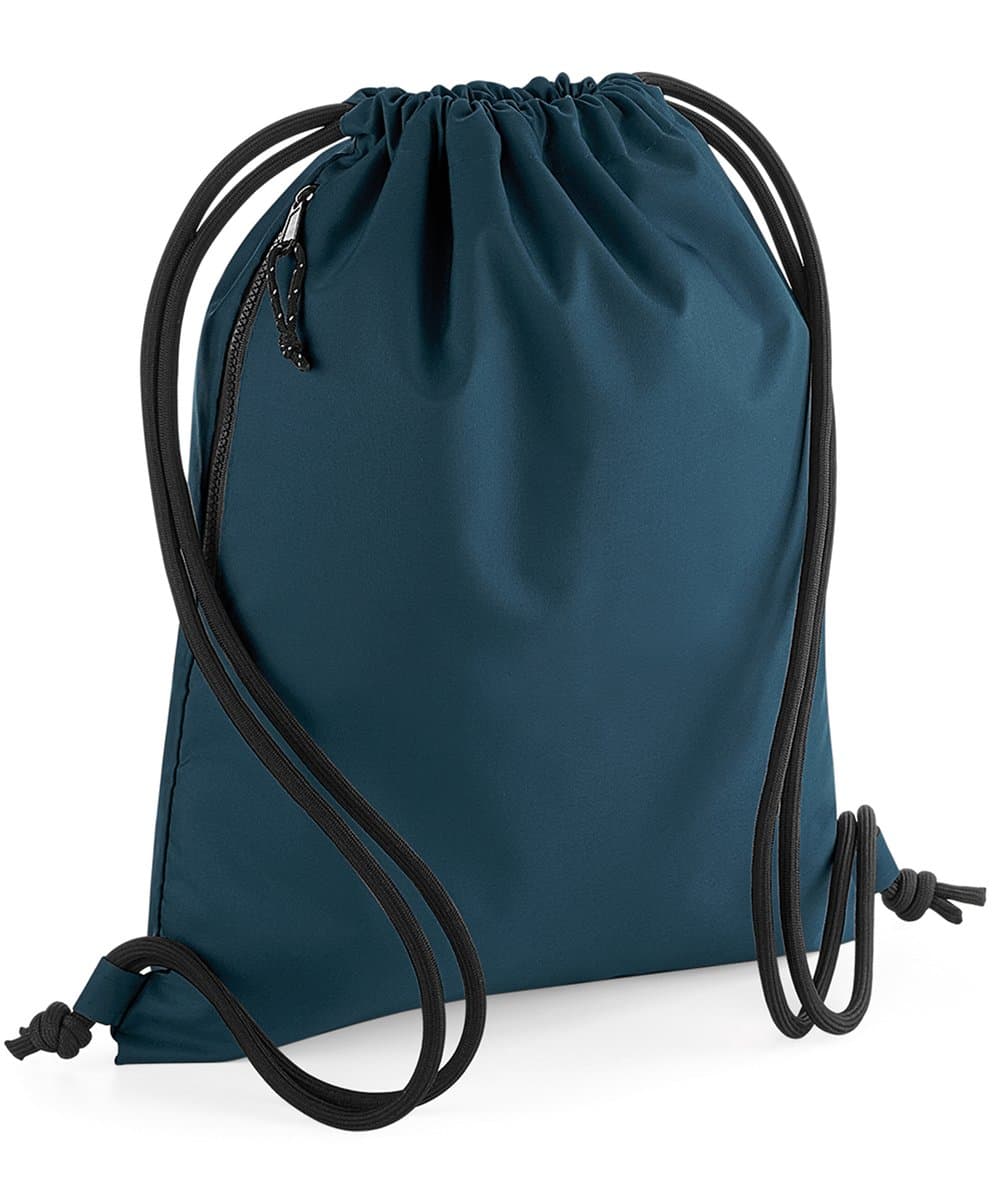 Recycled gymsac 4