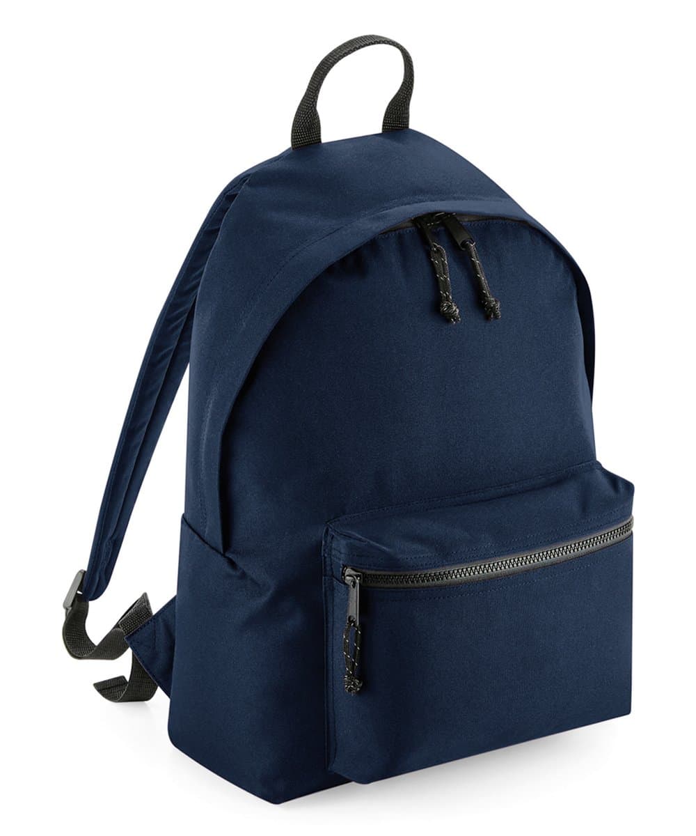 Recycled backpack 3