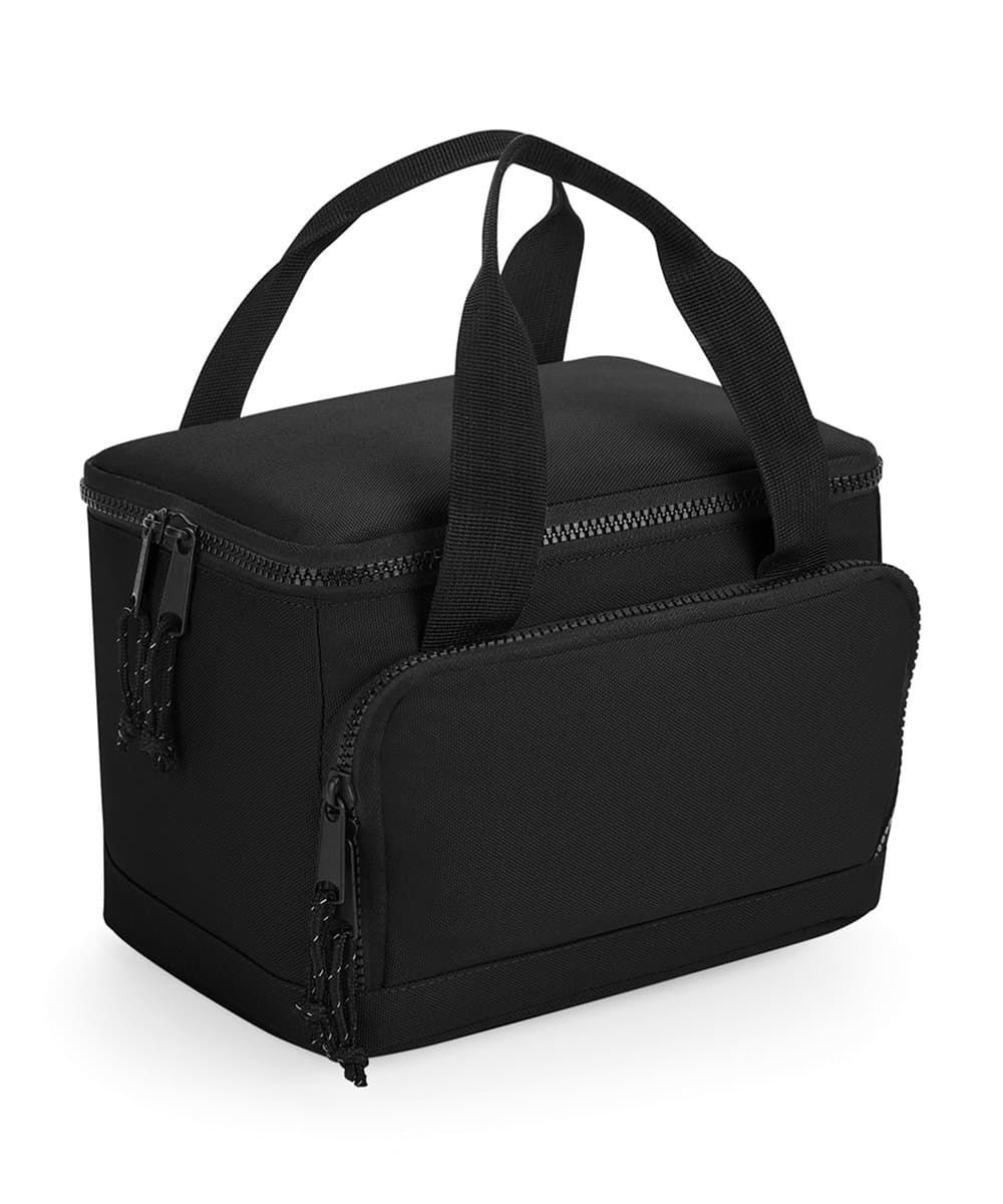 Recycled mini cooler bag 2