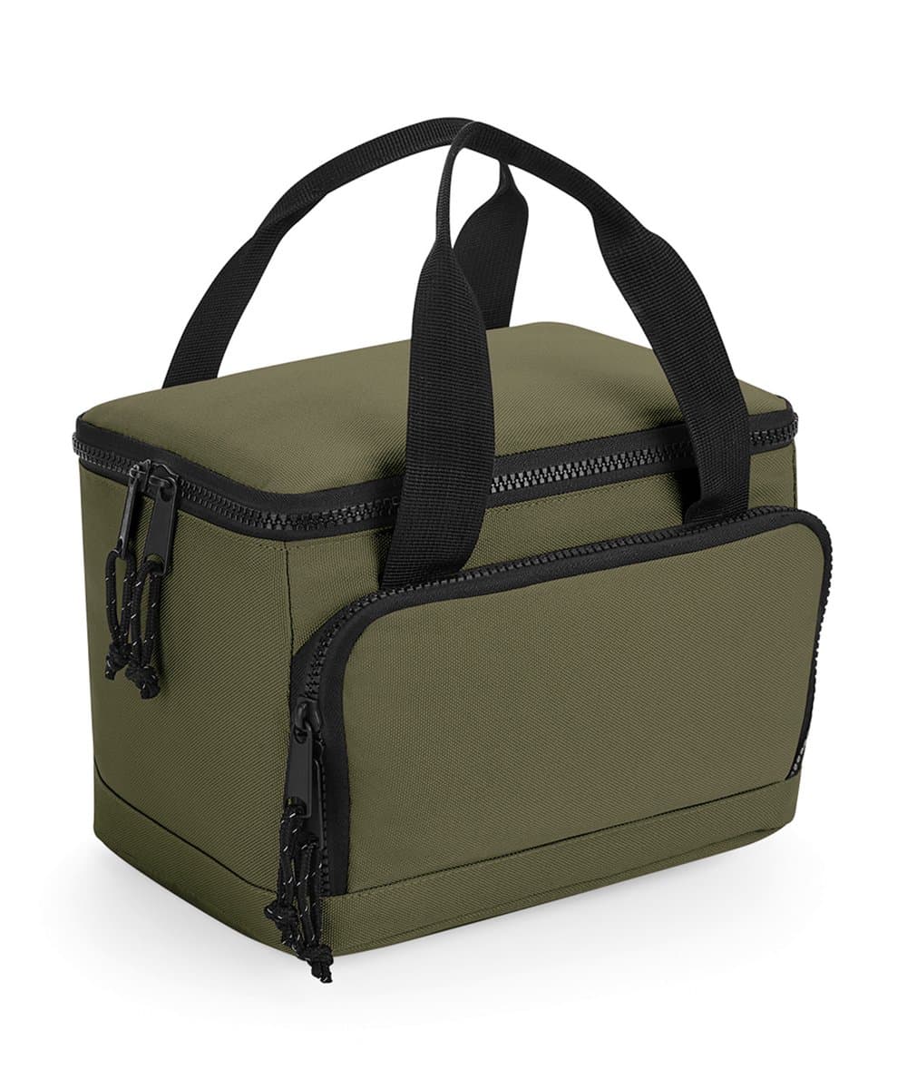 Recycled mini cooler bag 3