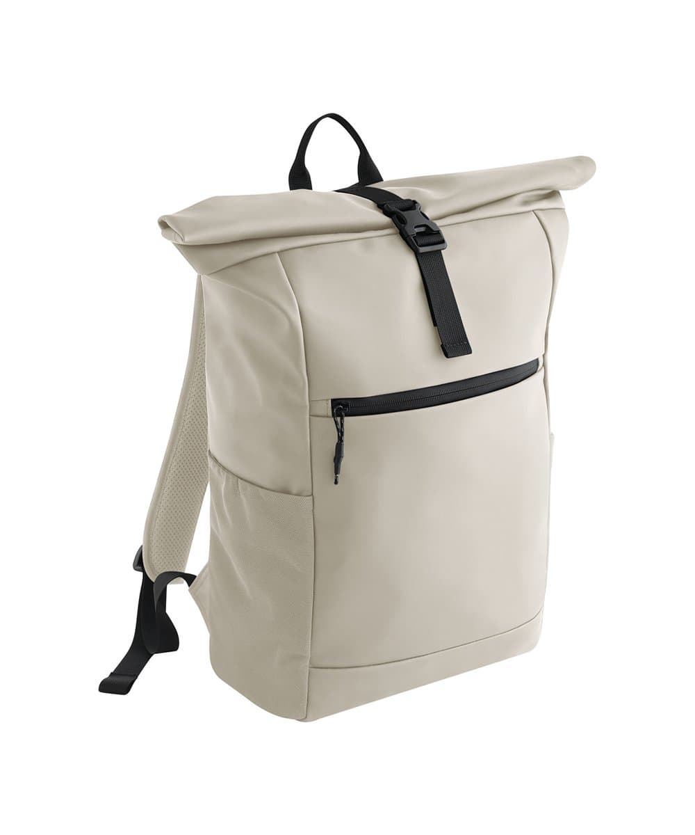 Athlux roll-top backpack 3