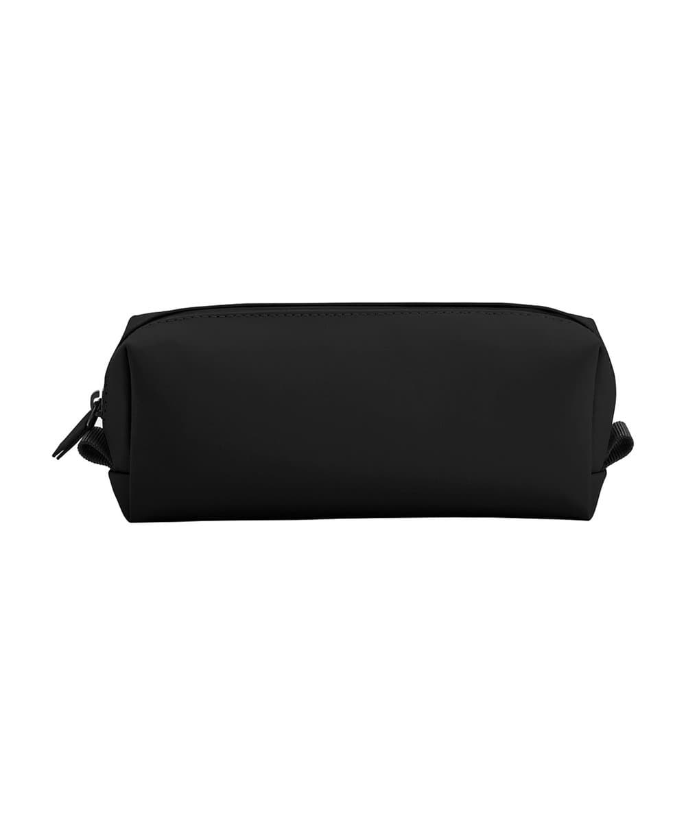 Matte PU mini accessory case 2