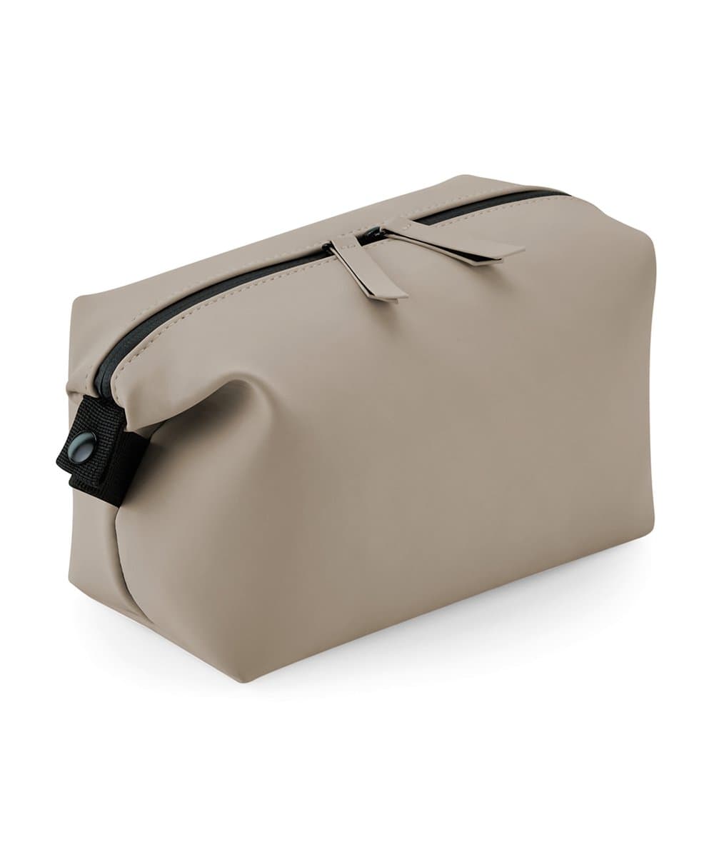 Matte PU accessory pouch 3