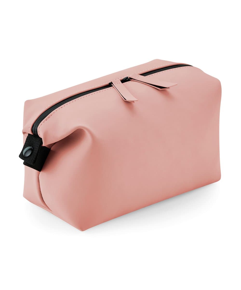 Matte PU accessory pouch 4