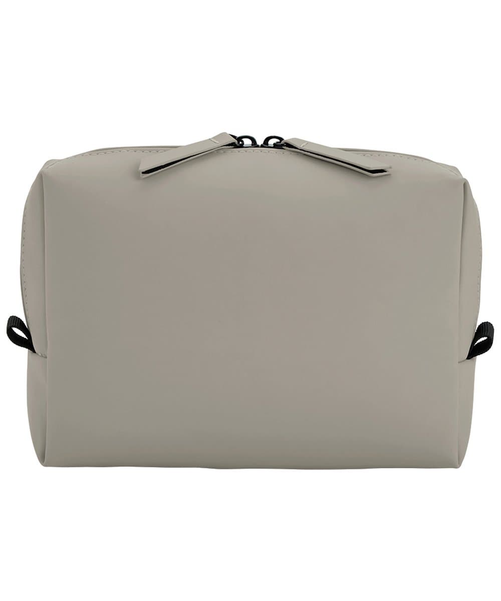 Matte PU cross-body bag 3