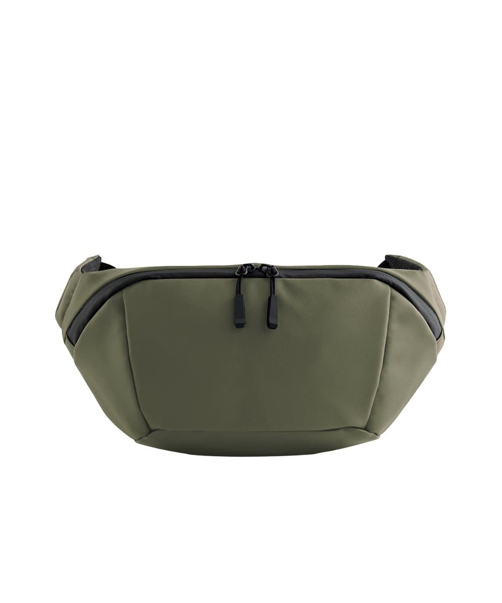 Everyday carry 5 litre cross-body 4