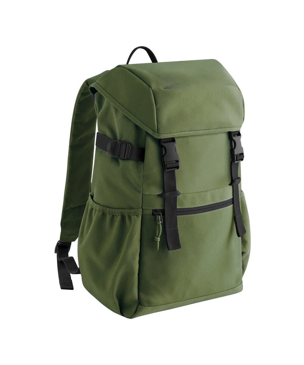 Ramble backpack 5