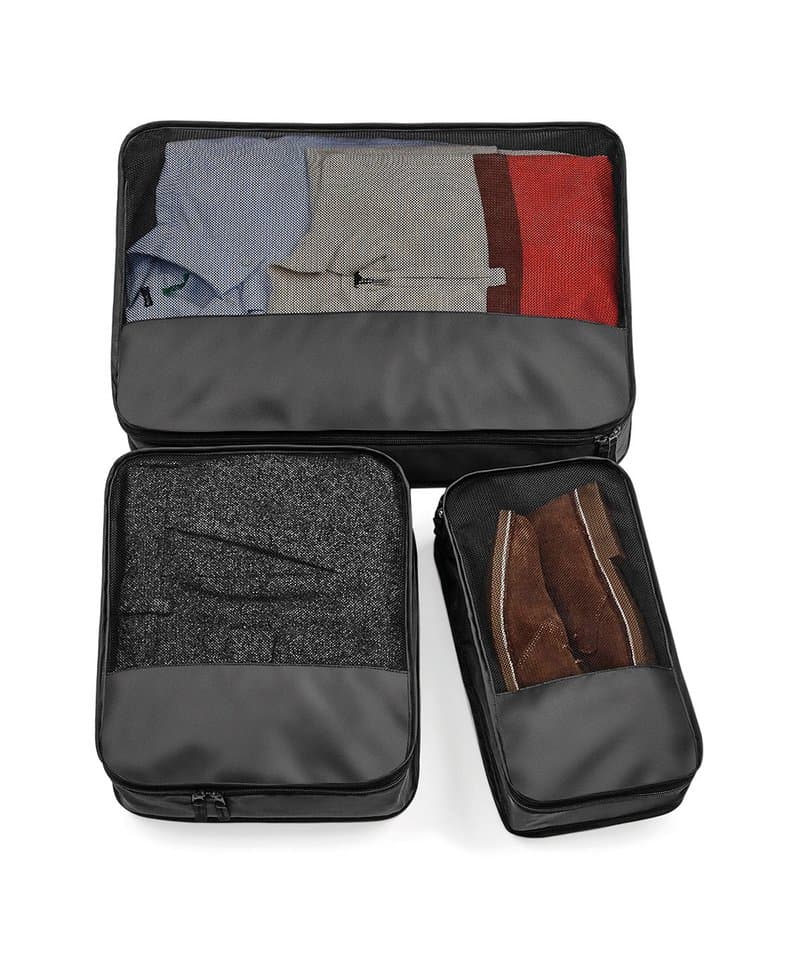 Escape packing cube set (Set of 3) 2