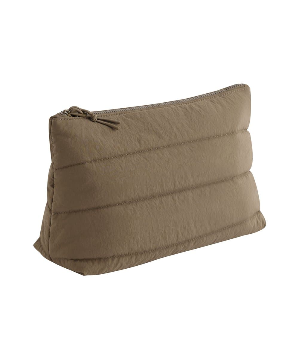 Quilted accessory case 3