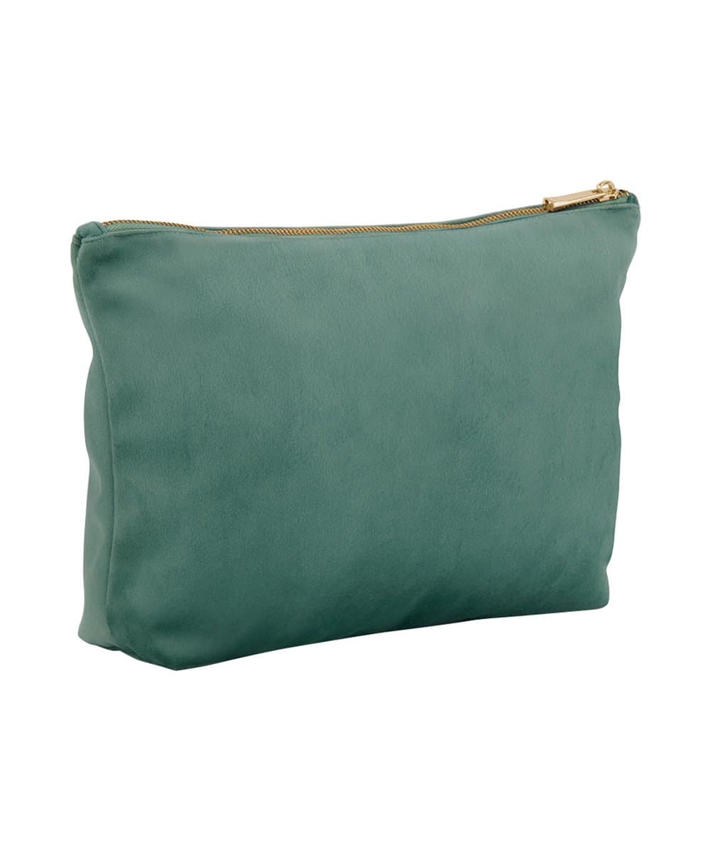 Velvet accessory bag 4