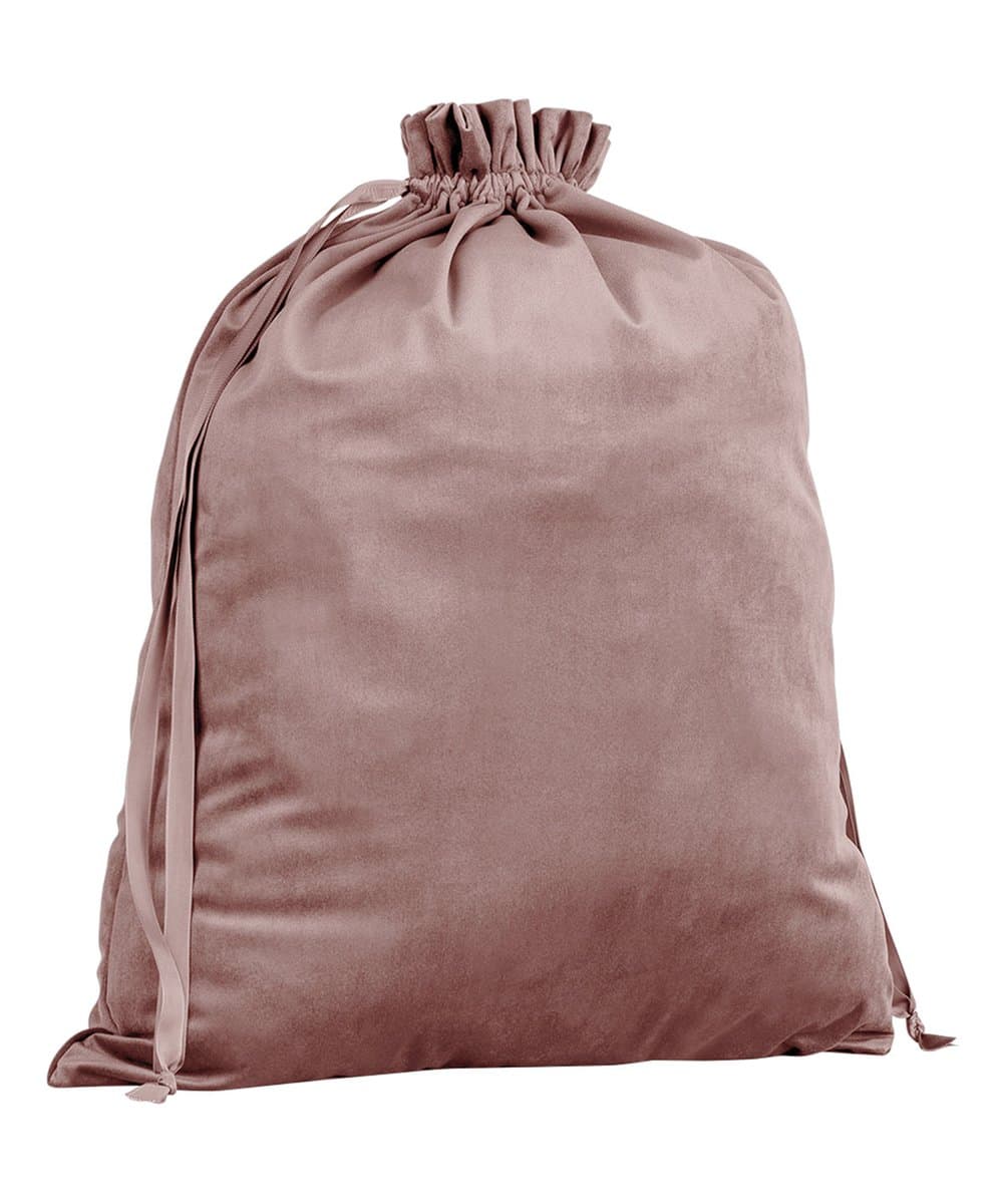 Velvet gift bag 3