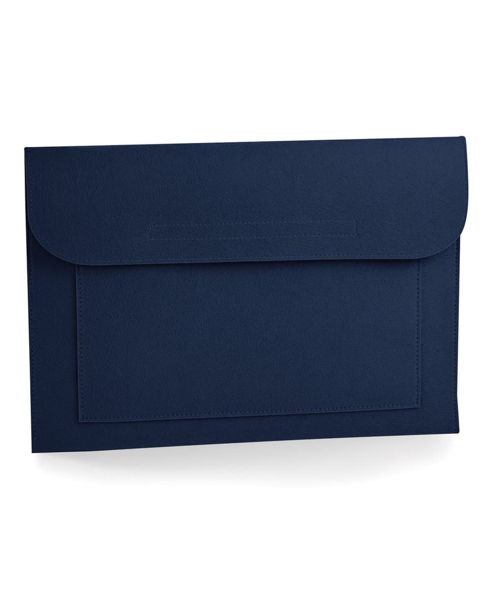 Felt laptop/document slip 5