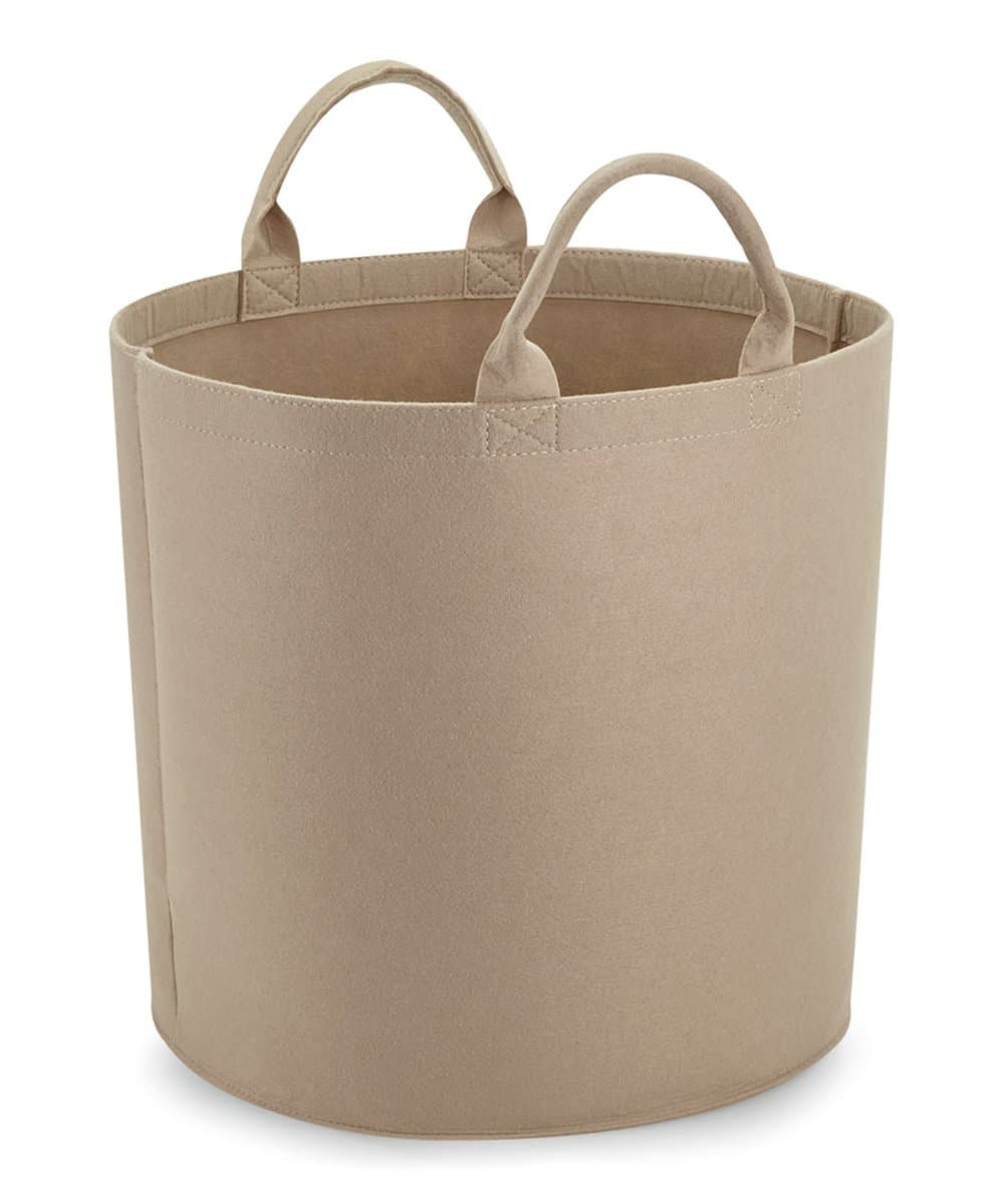 Felt trug 4