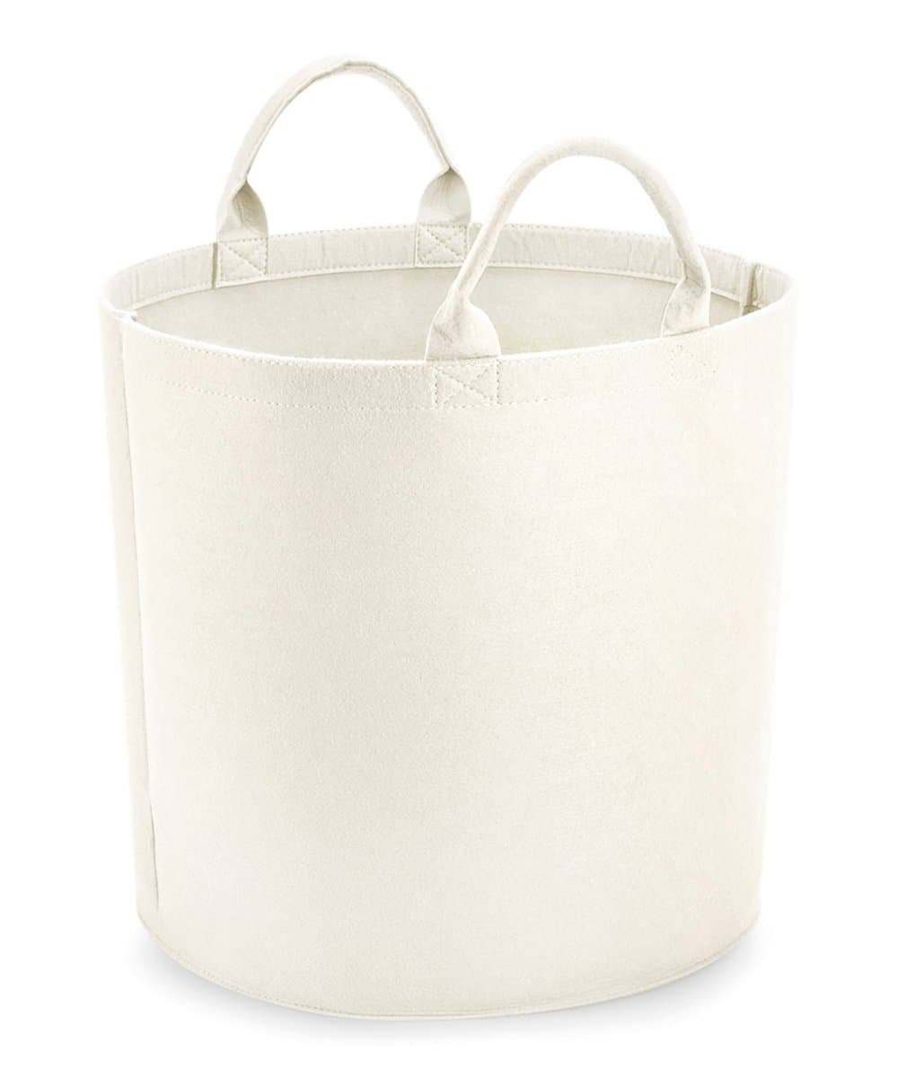 Felt trug 5