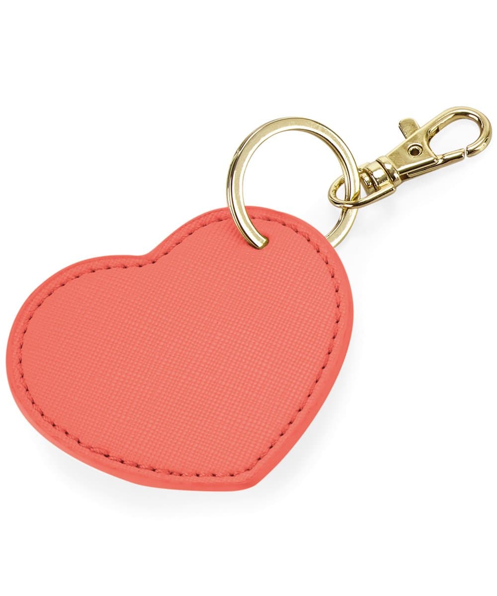 Boutique heart keyclip 3
