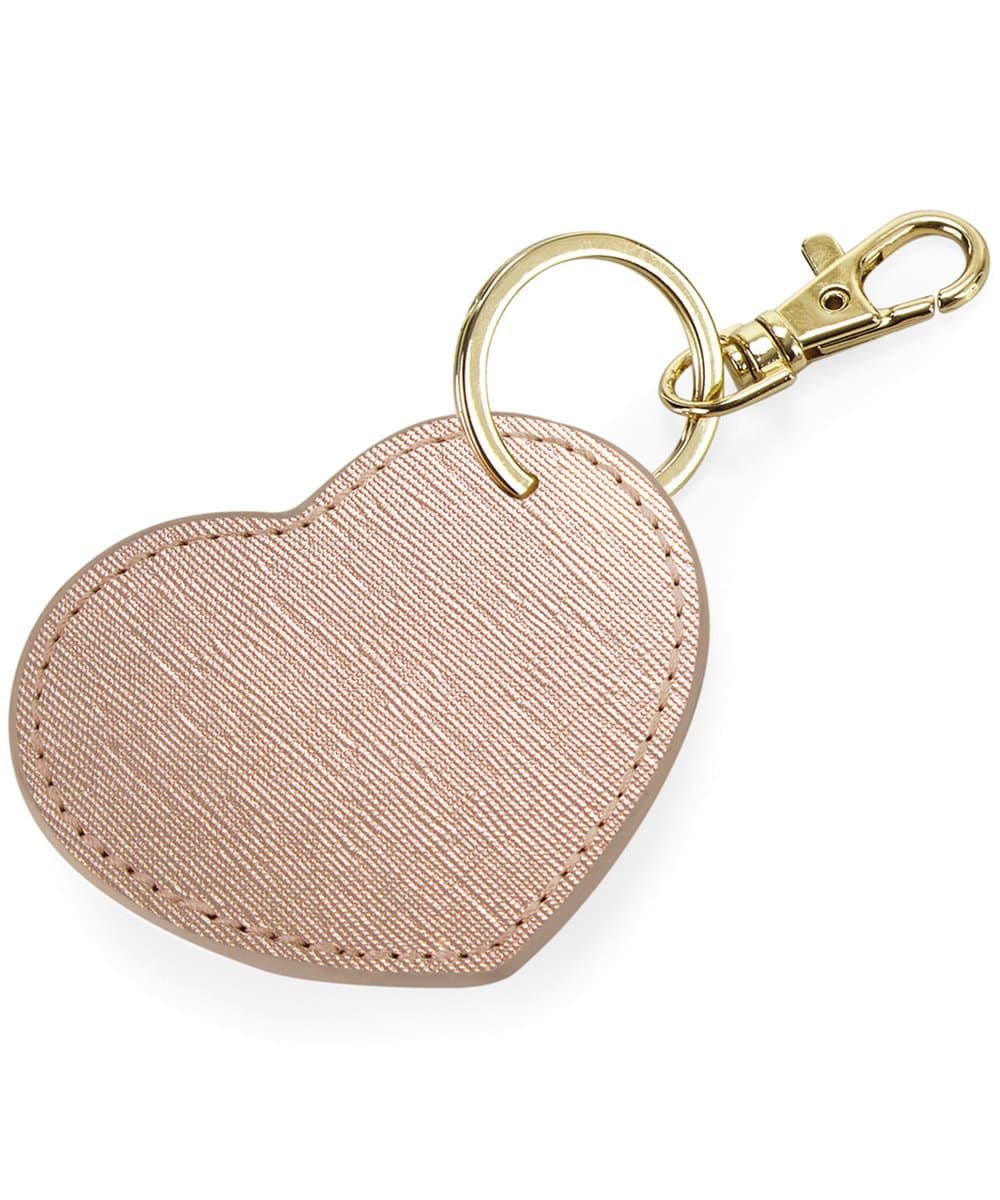 Boutique heart keyclip 4
