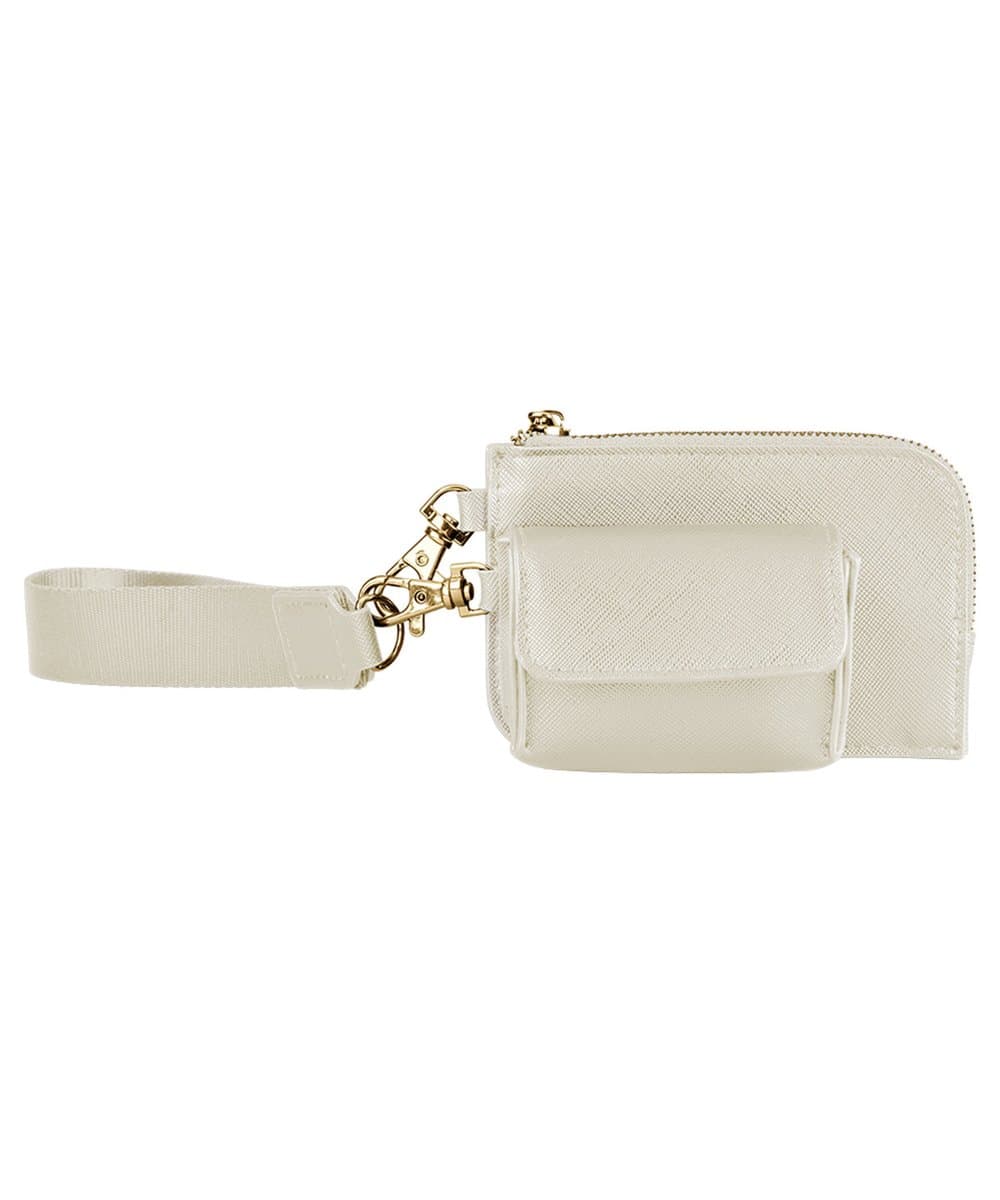 Boutique pouch wristlet 3