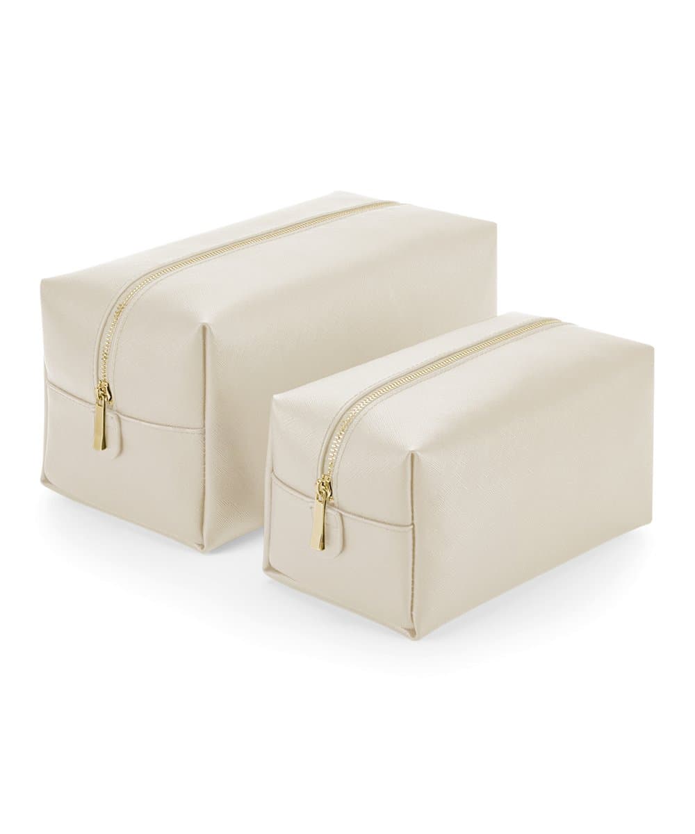 Boutique toiletry/accessory case 4