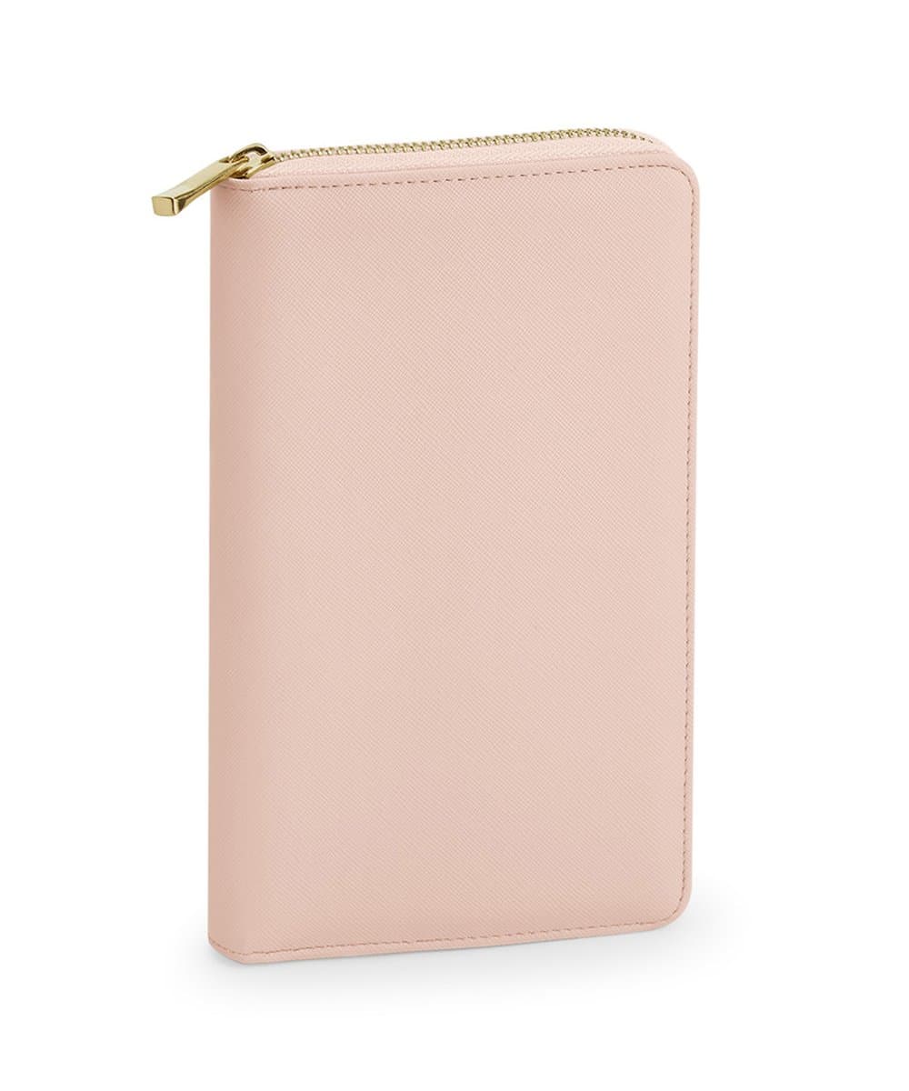 Boutique travel jewellery case 3