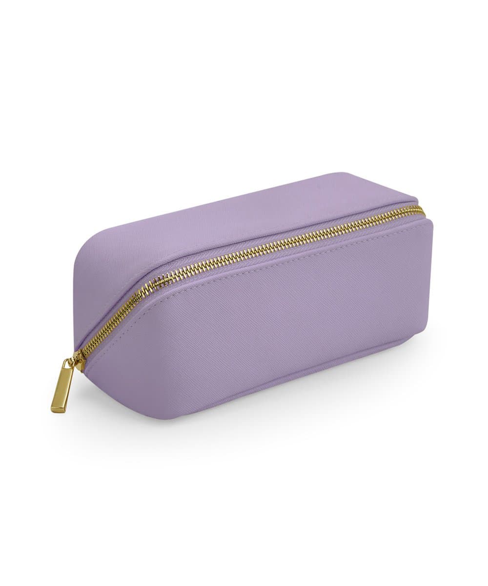 Boutique open flat mini accessory case 5
