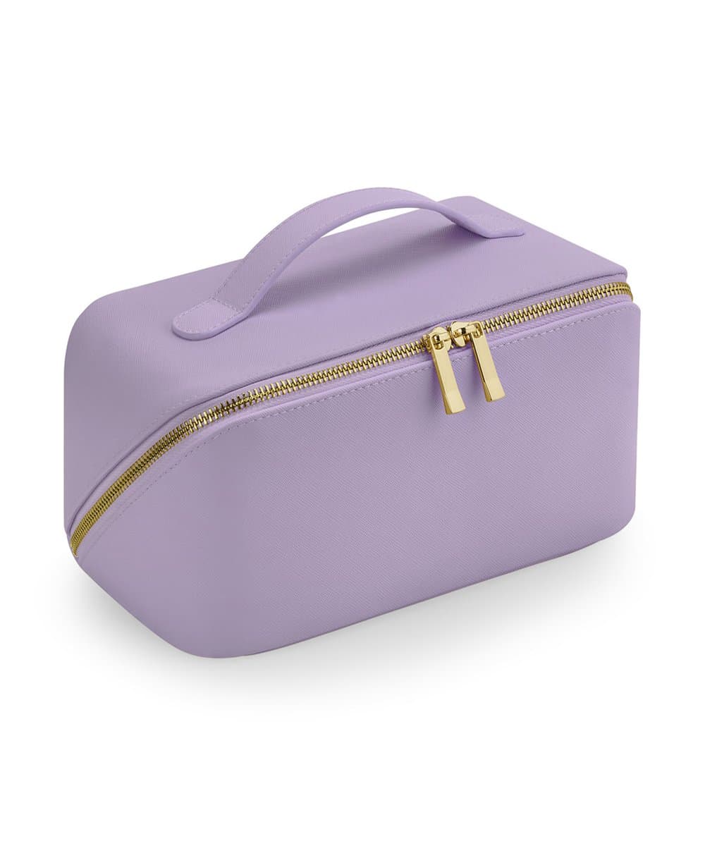 Boutique open flat accessory case 5