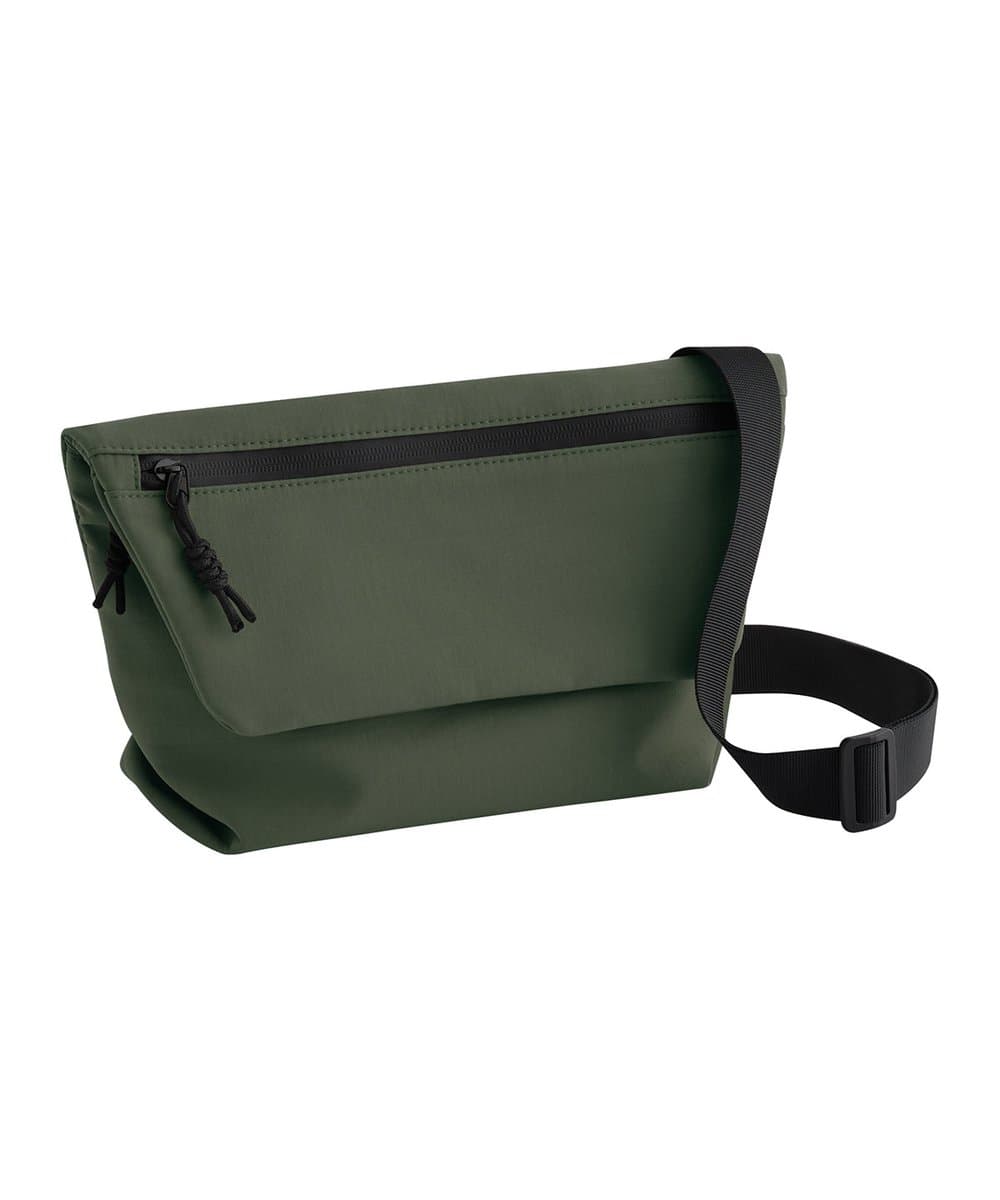 Minimal lifestyle mini messenger 3