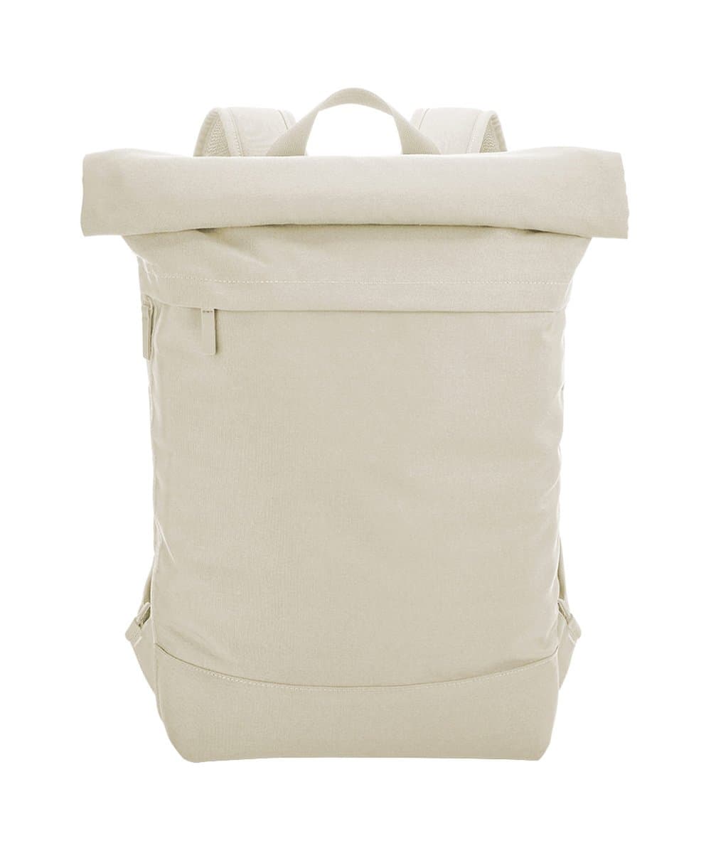 Simplicity roll-top backpack 2