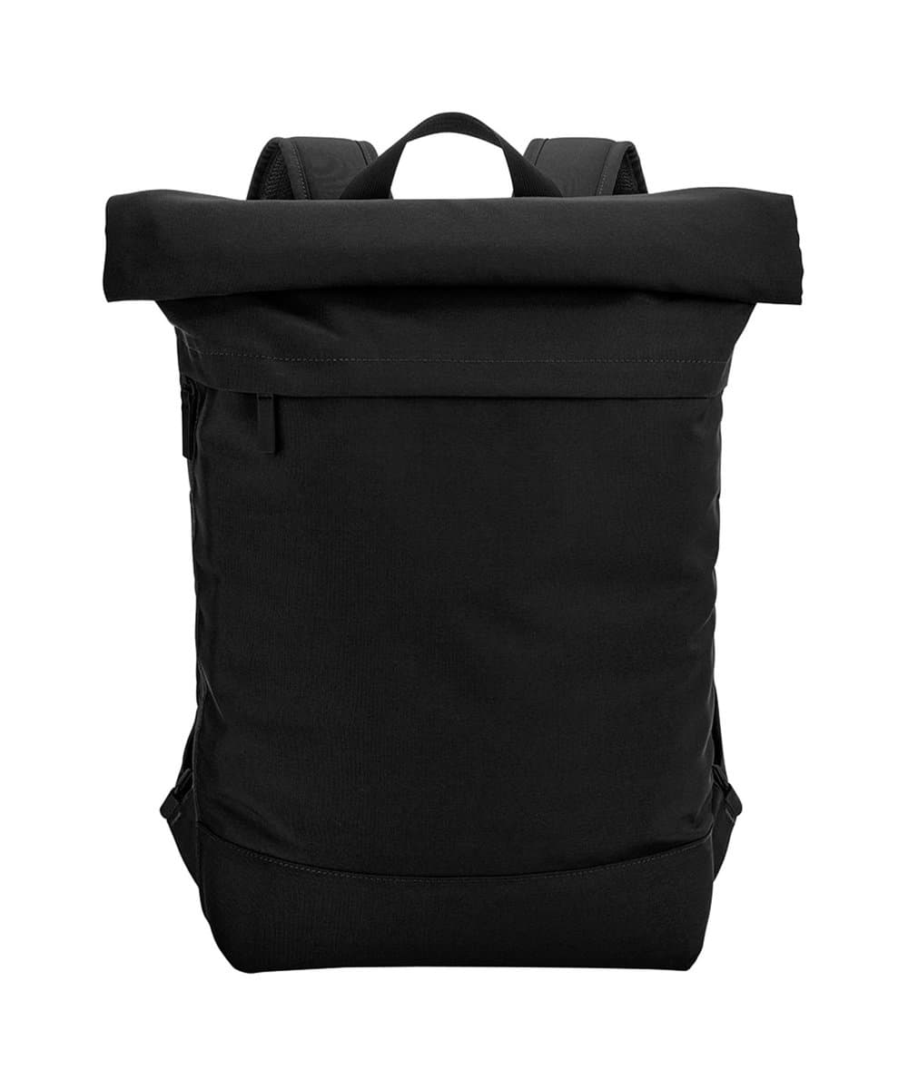 Simplicity roll-top backpack 3