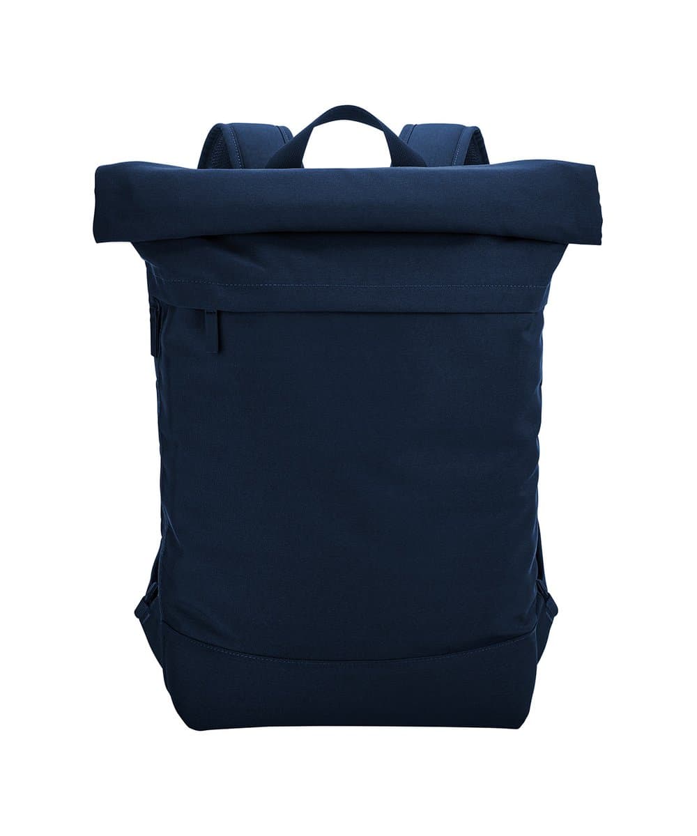 Simplicity roll-top backpack 4