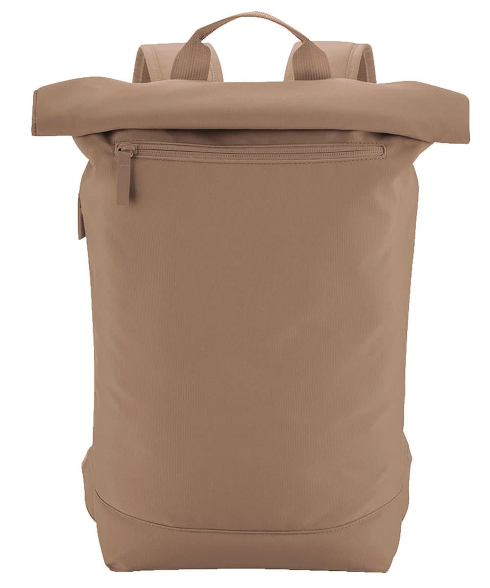 Simplicity roll-top backpack lite 4