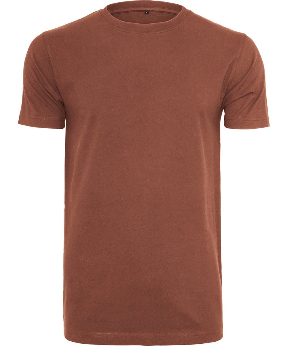 T-shirt round-neck 3