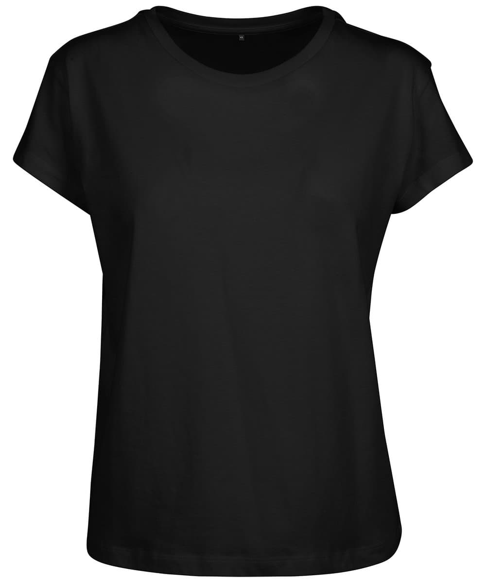Women's box tee 2