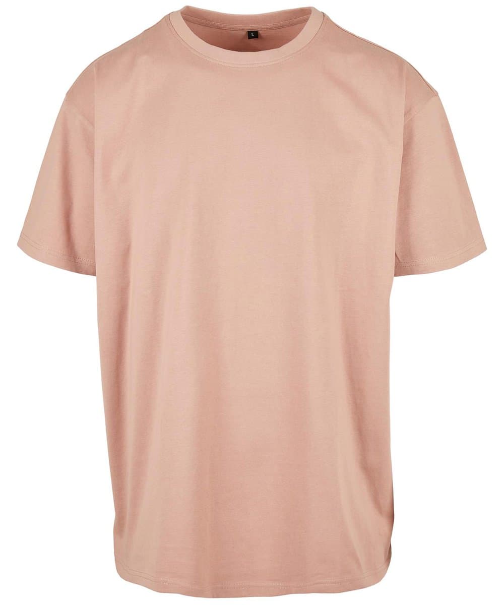 Heavy oversized tee 2