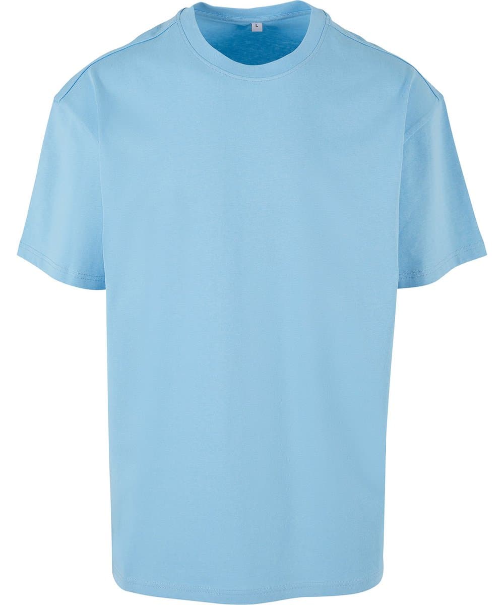 Heavy oversized tee 3