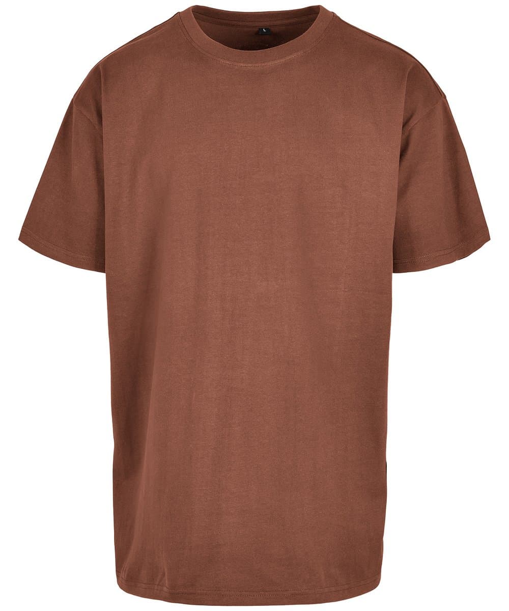 Heavy oversized tee 4
