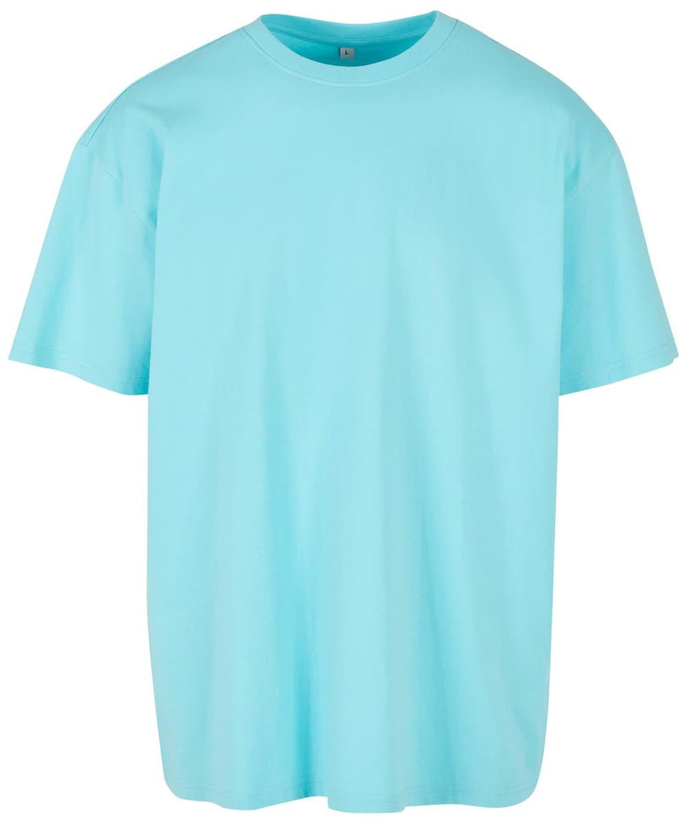 Heavy oversized tee 5