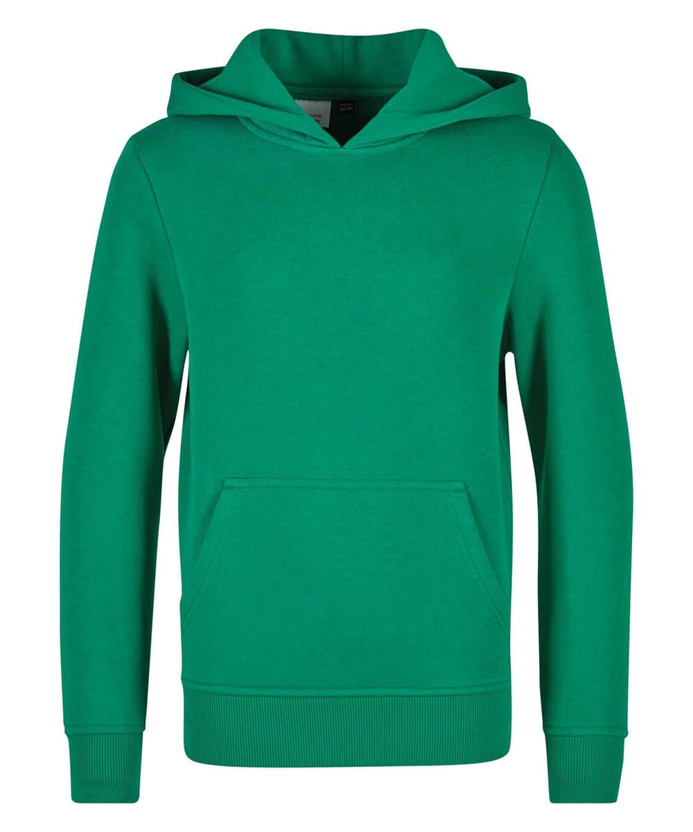 Kids basic hoodie 3