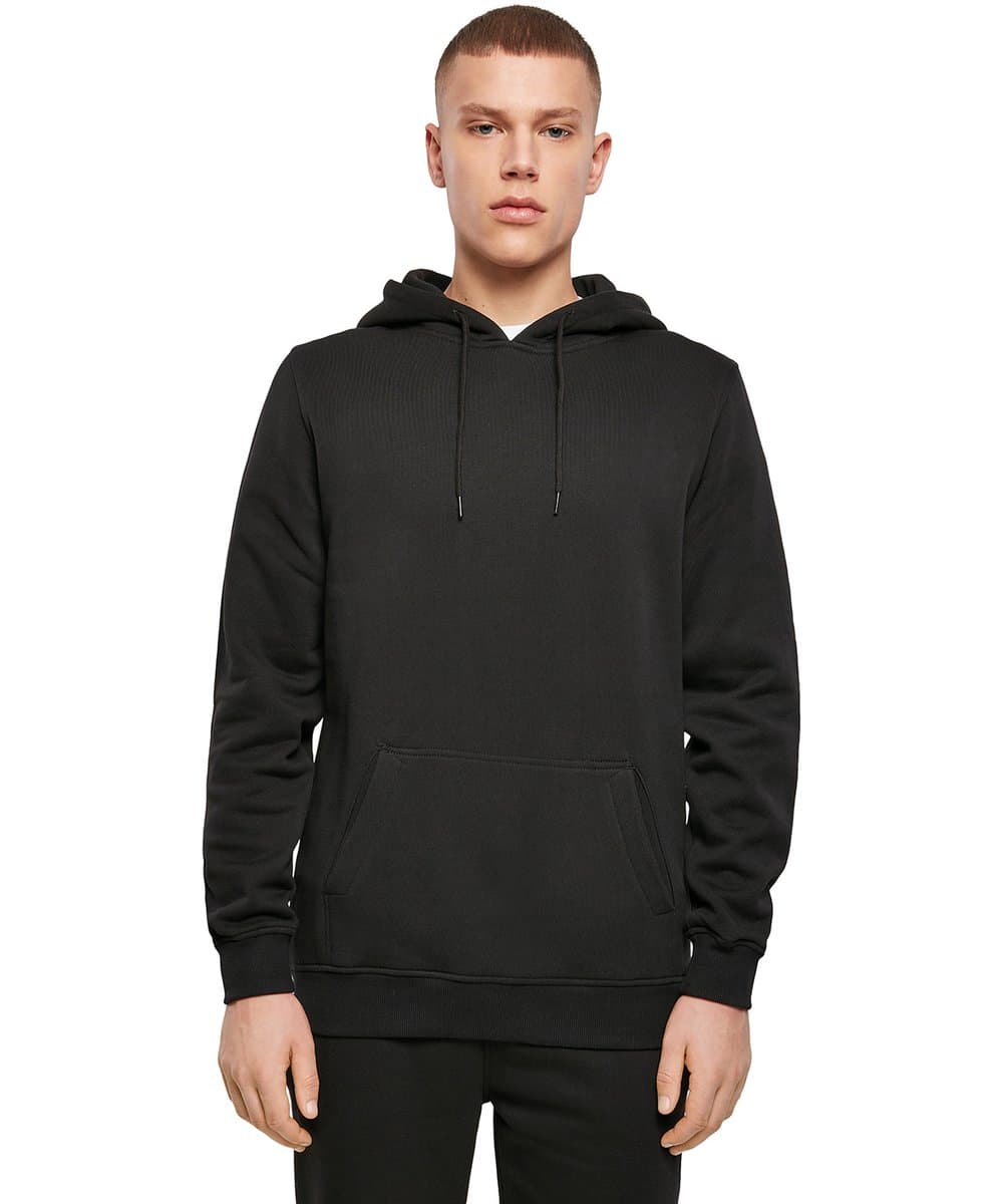 Organic hoodie 1